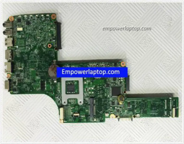 Toshiba A000095920 Satellite L730 L735 Anakart