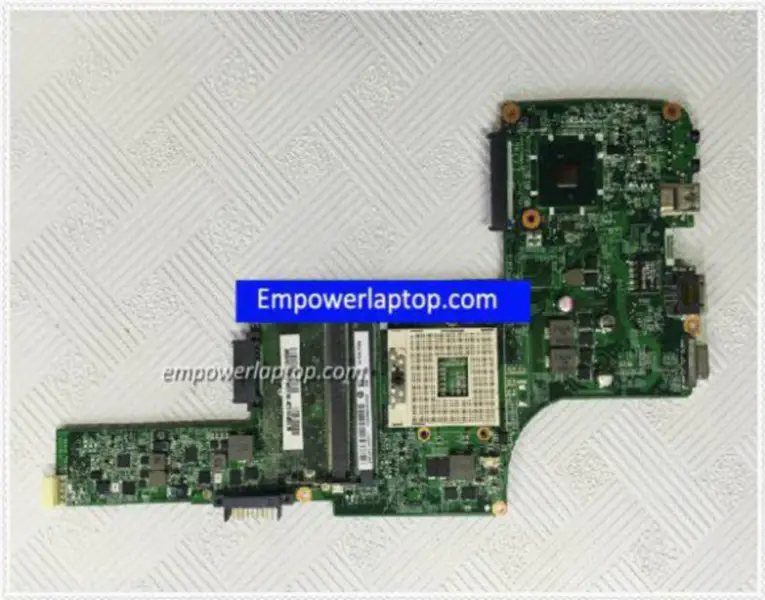 Toshiba A000095780 Satellite L730 L735 Anakart