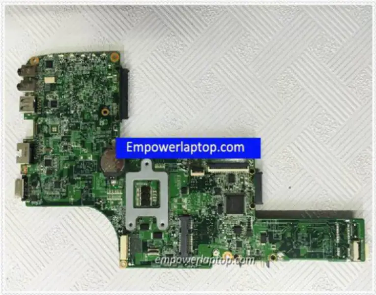 Toshiba A000095780 Satellite L730 L735 Anakart