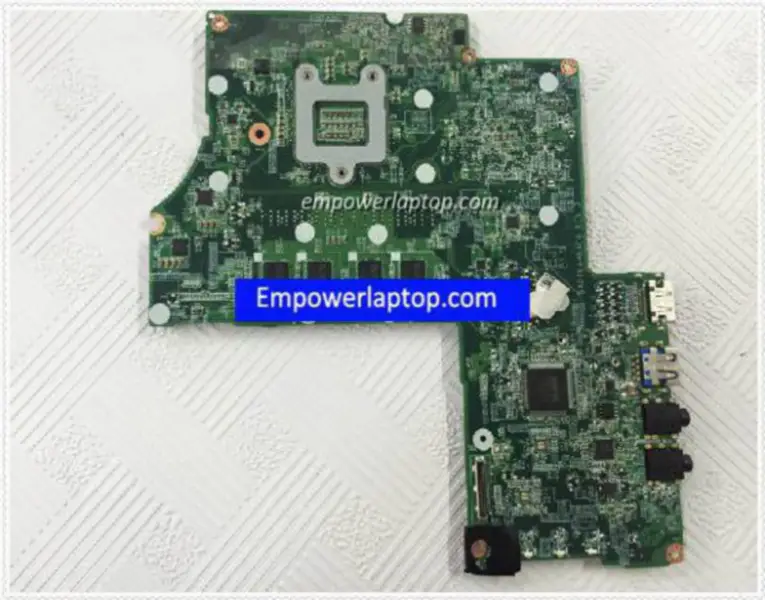 Toshiba satellite U845WDA0TEAMBAD0 A000232530 Anakart
