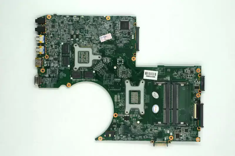 Toshiba Satellite P70-A P75-A A000240350 DA0BDBMB8F0 Anakart PGA 947
