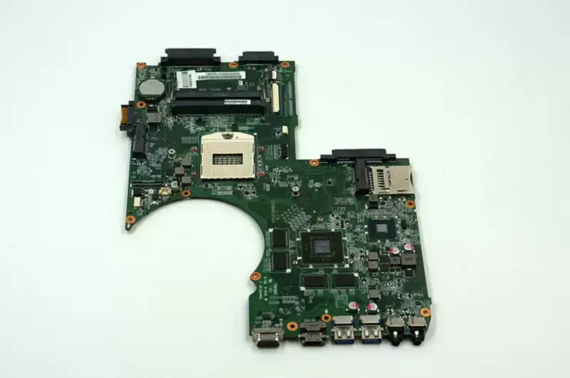 Toshiba Satellite P70-A P75-A A000240350 DA0BDBMB8F0 Anakart PGA 947