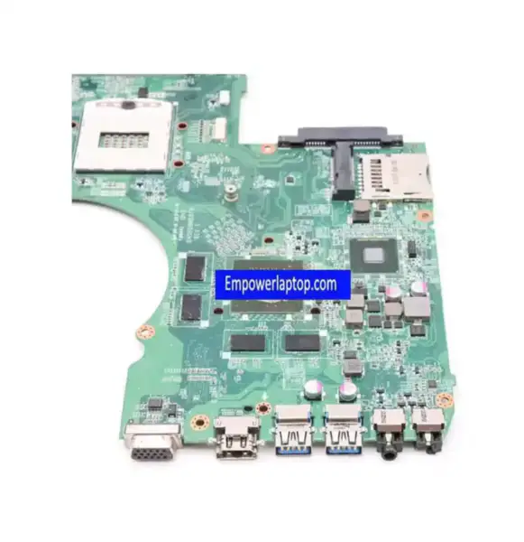Toshiba Satellite P70 P75 A000241600 DA0BDBMB8F0 Anakart