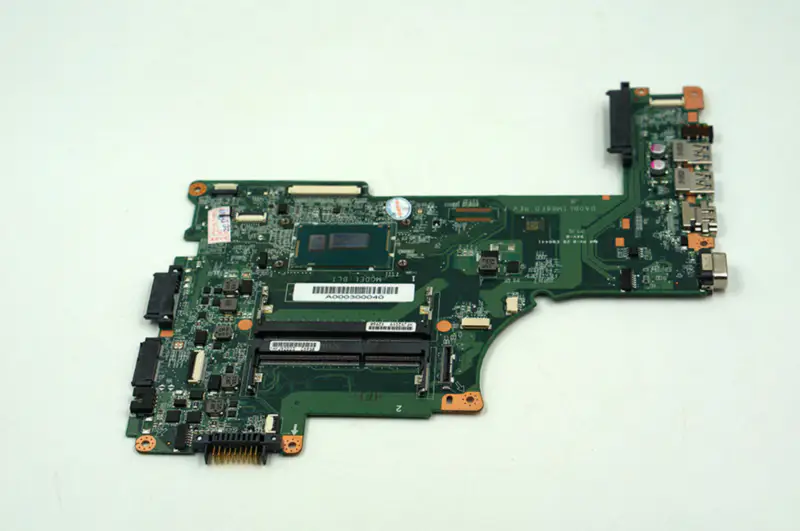 Toshiba L55-B5237 DA0BLIMB6F0 Anakart
