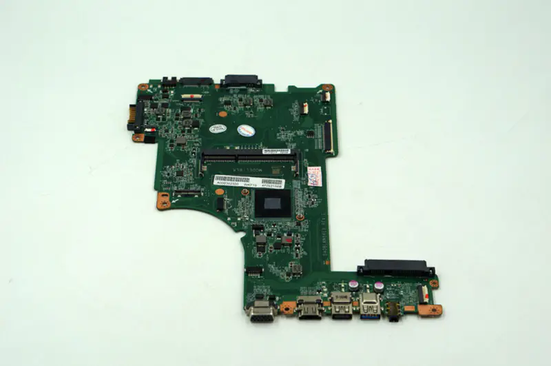 Toshiba anakart L50 L50-B A000302330 DA0BLKMB6E0