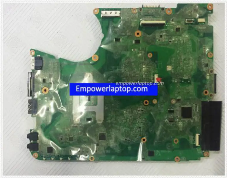 Toshiba Satellite l655 A000078950 Anakart