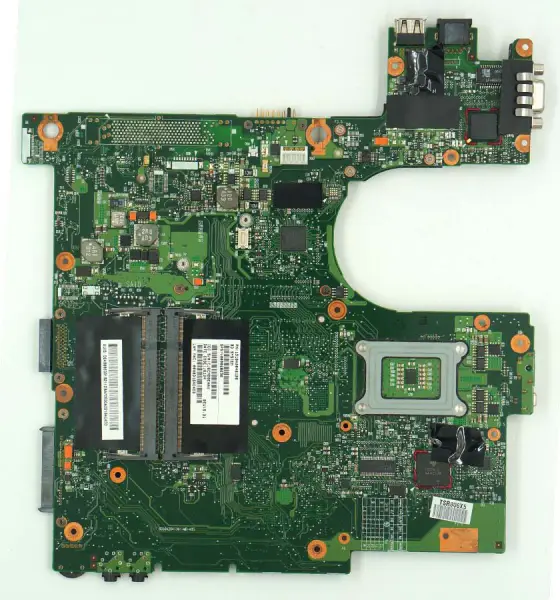 Toshiba Satellite A100 A105 Intel 945P Anakart