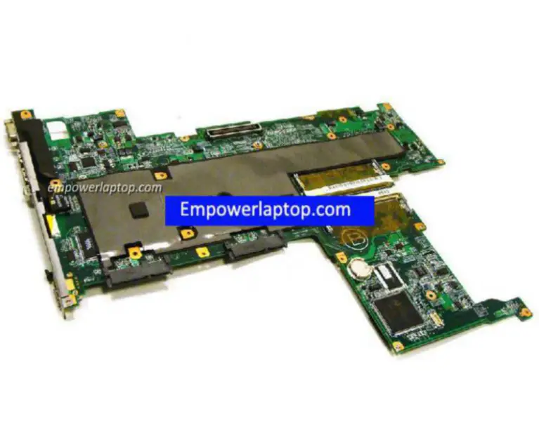 Sony VGN-AX BX MBX-148 A1144176A Anakart
