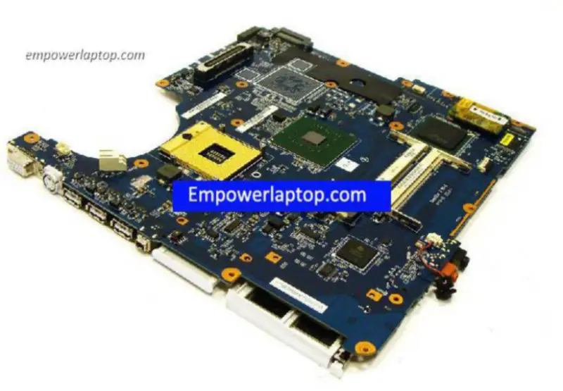 Sony Vaio VGN-FE MBX-149 A1211450A MS12 1P-0067100-8011 Anakart