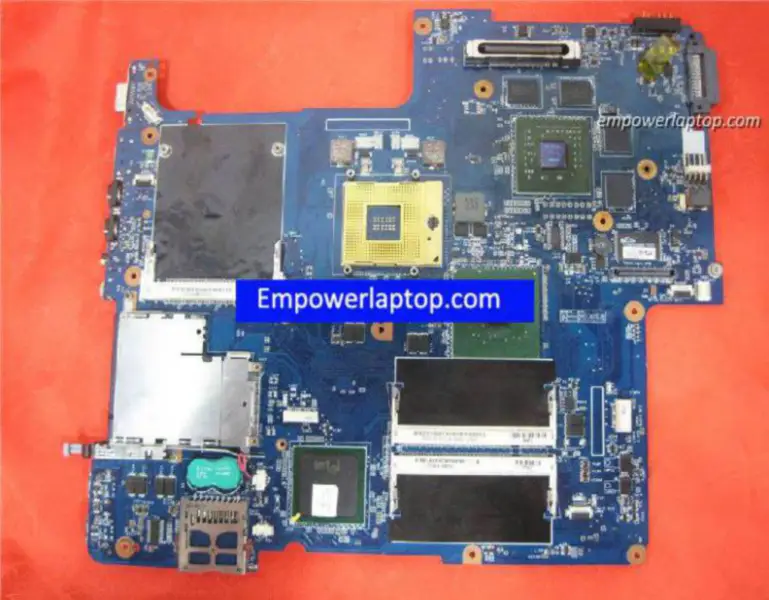 Sony Vaio VGN-AR A1217631A MS22 MBX-164 1P-006A500-8010 Anakart