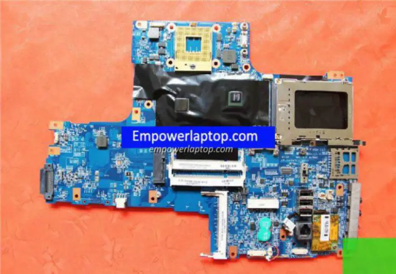 Sony A1229978A MS52 MBX-162 1P-006A502-8010 Anakart