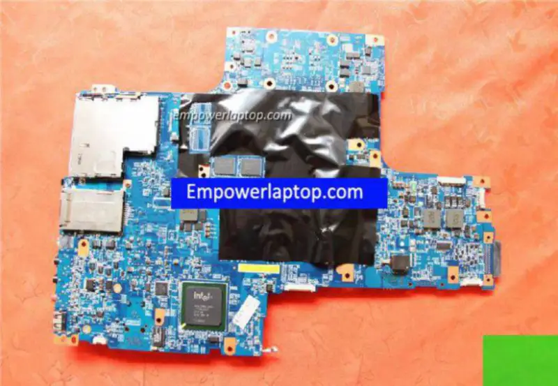 Sony A1229978A MS52 MBX-162 1P-006A502-8010 Anakart