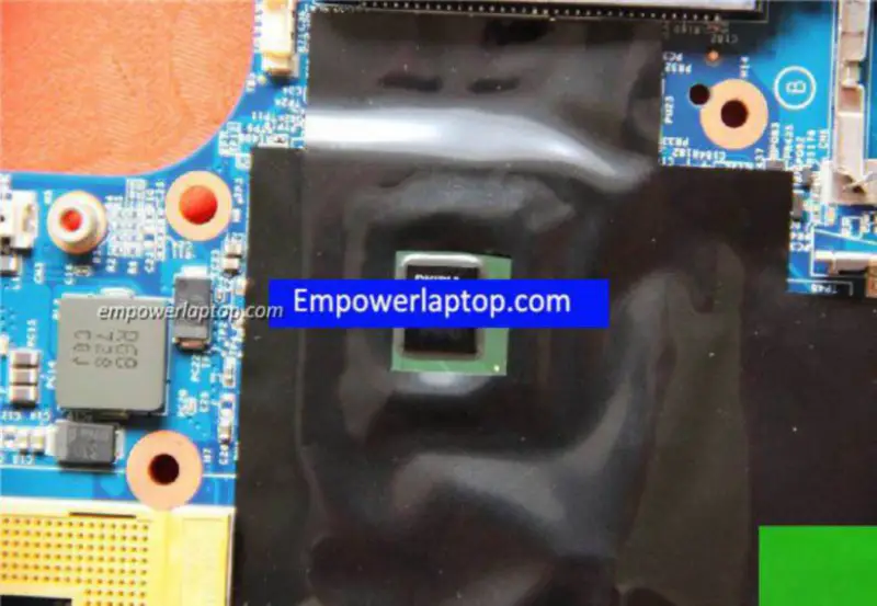 Sony A1229978A MS52 MBX-162 1P-006A502-8010 Anakart