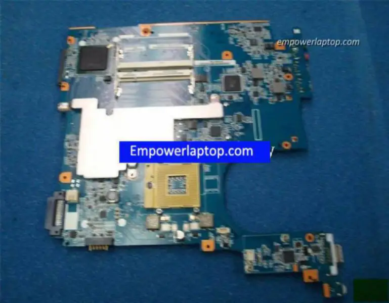 Sony VGN-N VGN-N250E A1243406A MBX-160 Anakart