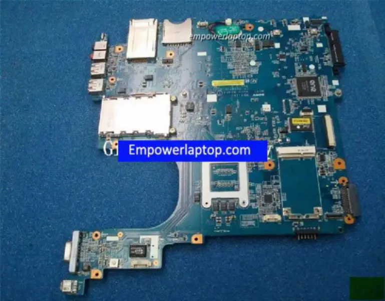 Sony VGN-N VGN-N250E A1243406A MBX-160 Anakart