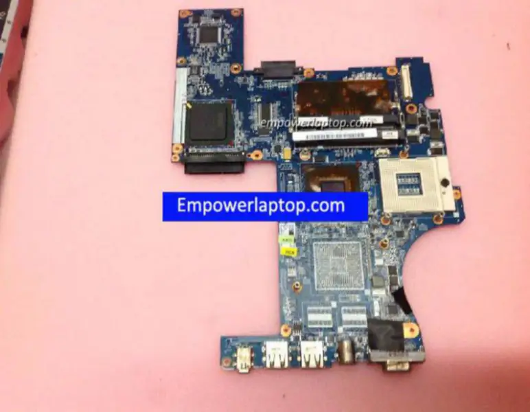 Sony MBX-177A A1496672A Anakart