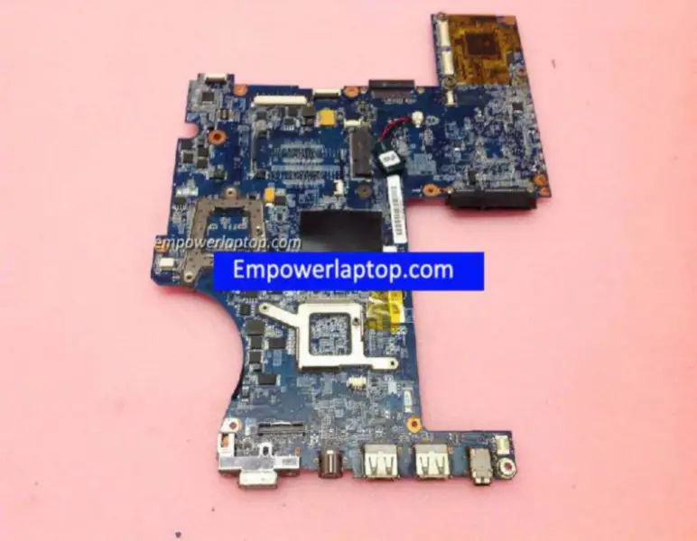 Sony MBX-177A A1496672A Anakart