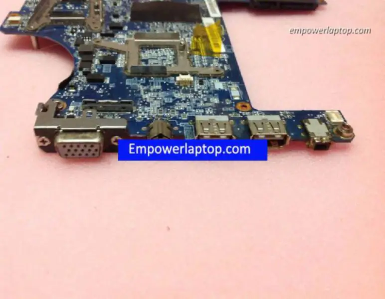 Sony MBX-177A A1496672A Anakart