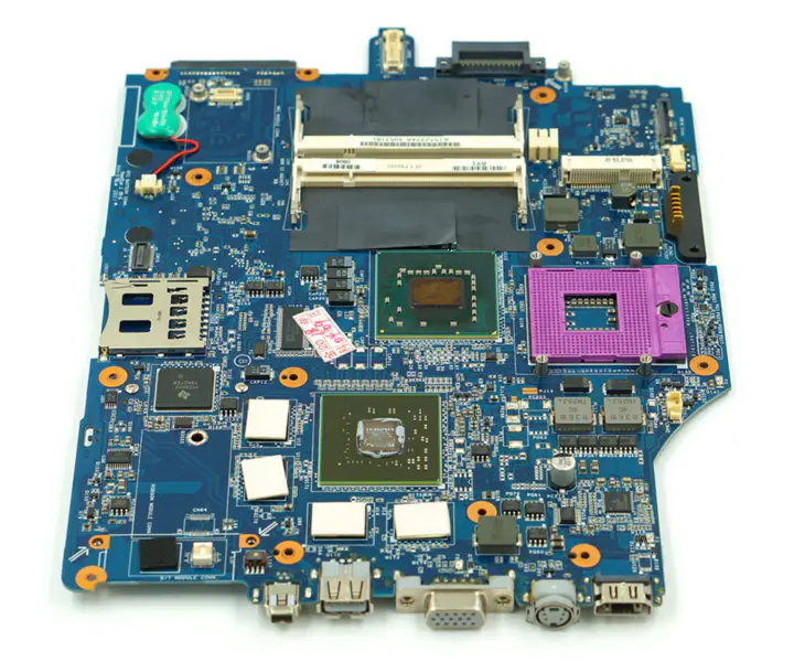 Sony MBX-165 MS92 1P-007B100-8011 Anakart