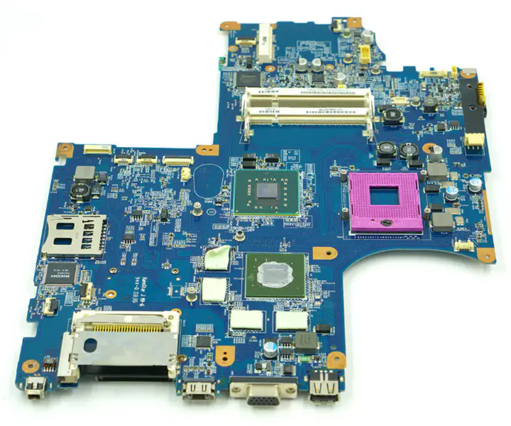 Sony MBX-194 M780 A1563298A 1P-0088500-8020 Anakart