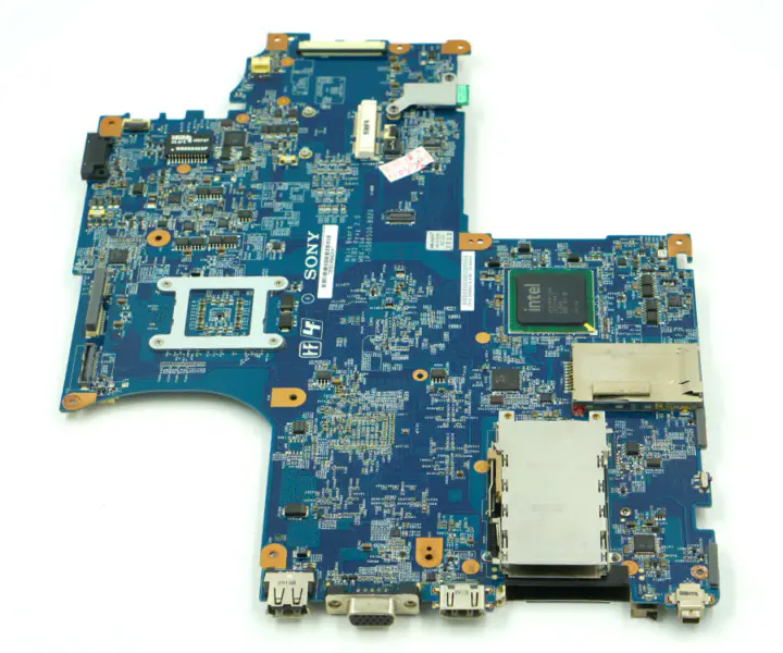 Sony MBX-194 M780 A1563298A 1P-0088500-8020 Anakart