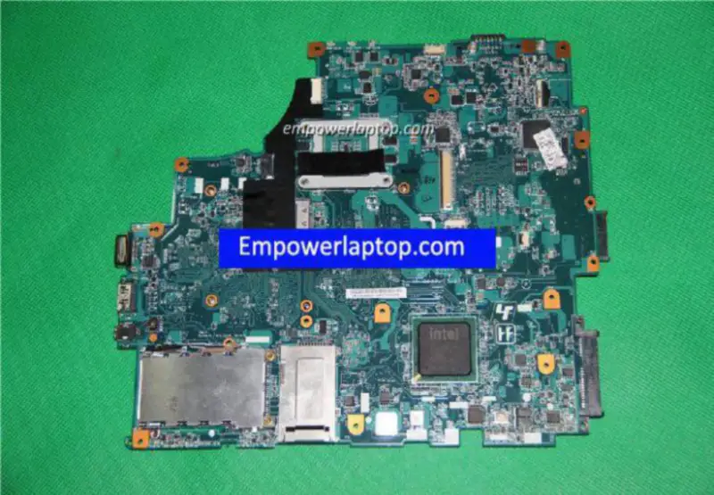 Sony VAIO VGN M761 A1568975A MBX-189 1P-0087J03-8011 Anakart