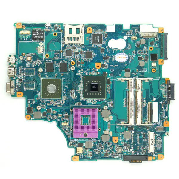 Sony VAIO VGN-FW31J MBX-189 A1568975B M761 Anakart