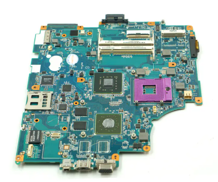 Sony VAIO VGN-FW31J MBX-189 A1568975B M761 Anakart