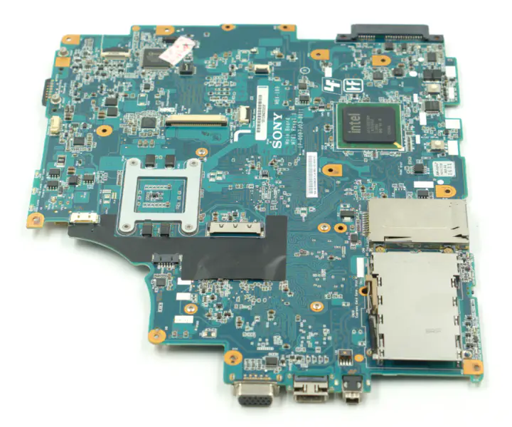 Sony VAIO VGN-FW31J MBX-189 A1568975B M761 Anakart
