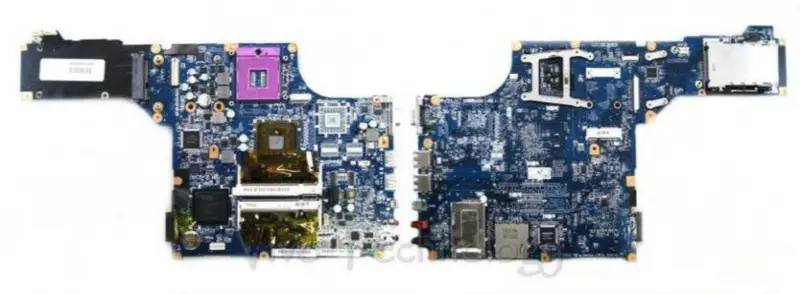 Sony A1726143A anakart