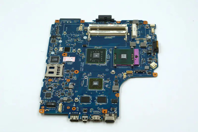 Sony A1730139A M850 MBX-204 1P-0094J00-8011 Anakart