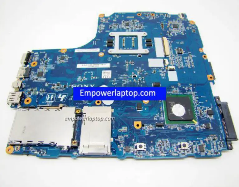 Sony A1730145A MBX-205 M850 1P-0094500-6011 Anakart