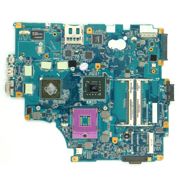 Sony A1734501A MBX-189 VGN-FW Anakart
