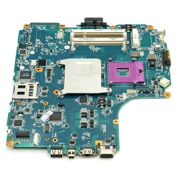 Sony MBX-218 A1736366A Anakart