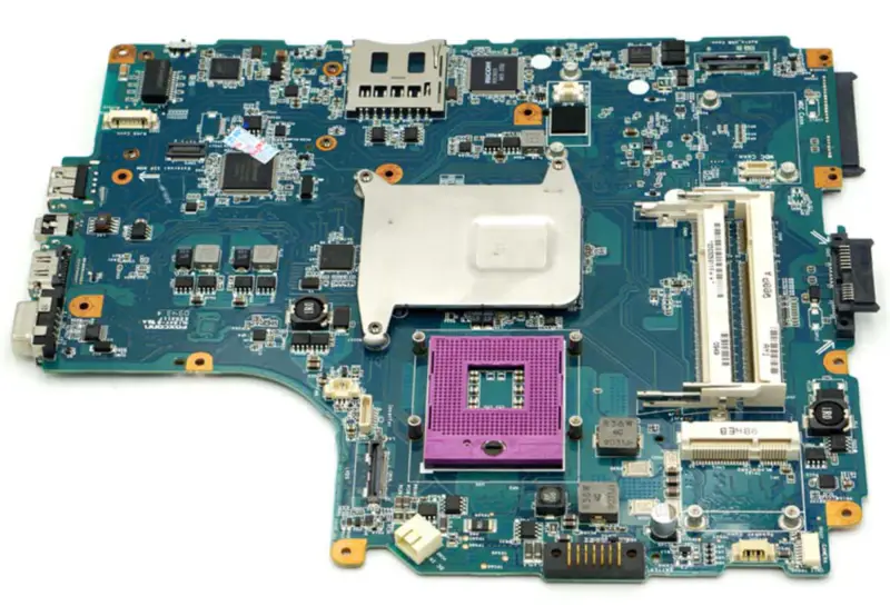 Sony MBX-218 A1736366A Anakart