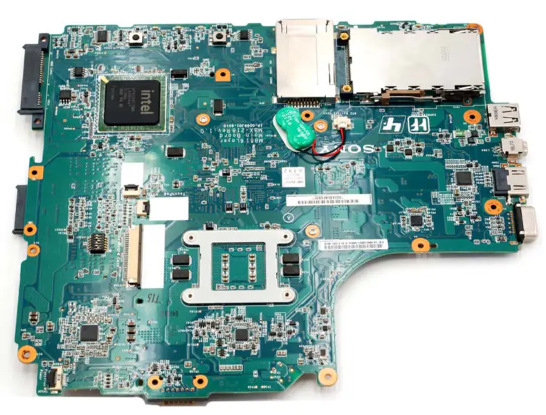 Sony MBX-218 A1736366A Anakart