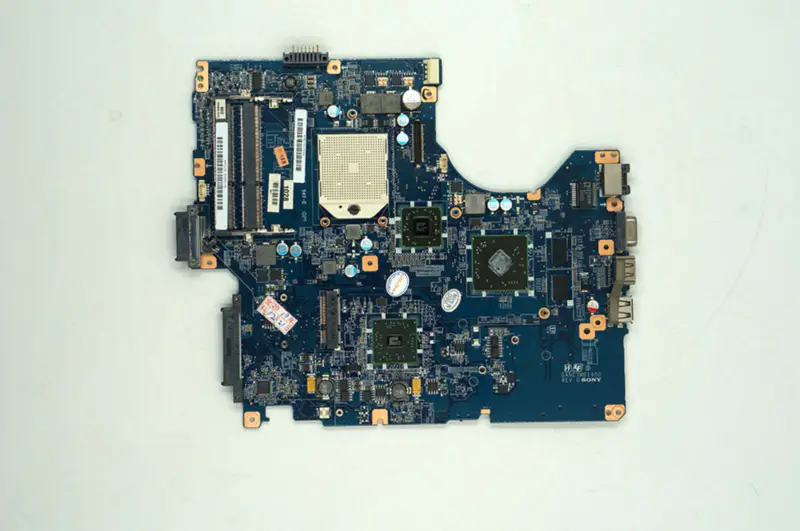 Sony VPCEE A1738696A DANE7MB16D0 Anakart