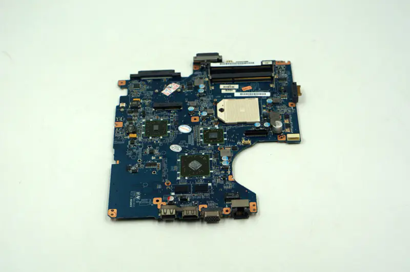 Sony VPCEE A1738696A DANE7MB16D0 Anakart