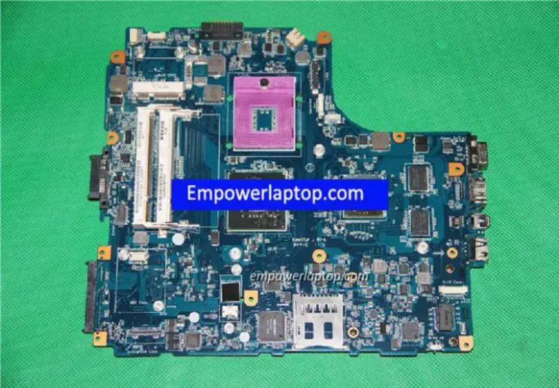 Sony A1747079A 1P-0096501-8010 M851 MBX-217 Anakart