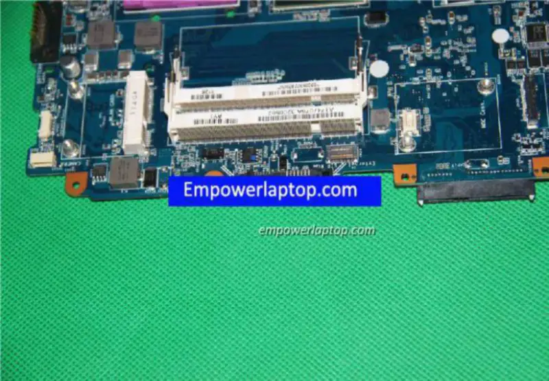 Sony A1747079A 1P-0096501-8010 M851 MBX-217 Anakart