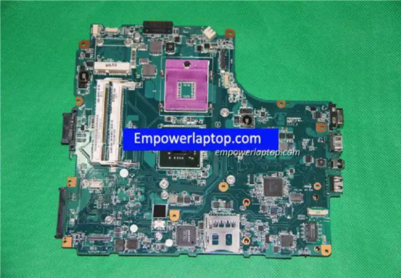 Sony A1747083A MBX-218 M851 1P-0096J01-6010 Anakart