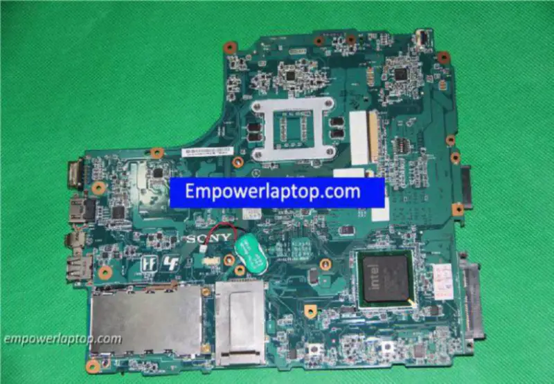 Sony A1747083A MBX-218 M851 1P-0096J01-6010 Anakart