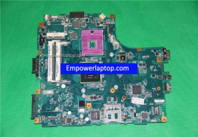 Sony A1747084A MBX-218 M851 1P-0096J01-6010 Anakart