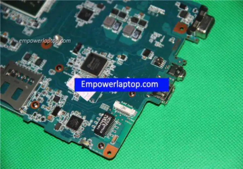 Sony A1747084A MBX-218 M851 1P-0096J01-6010 Anakart