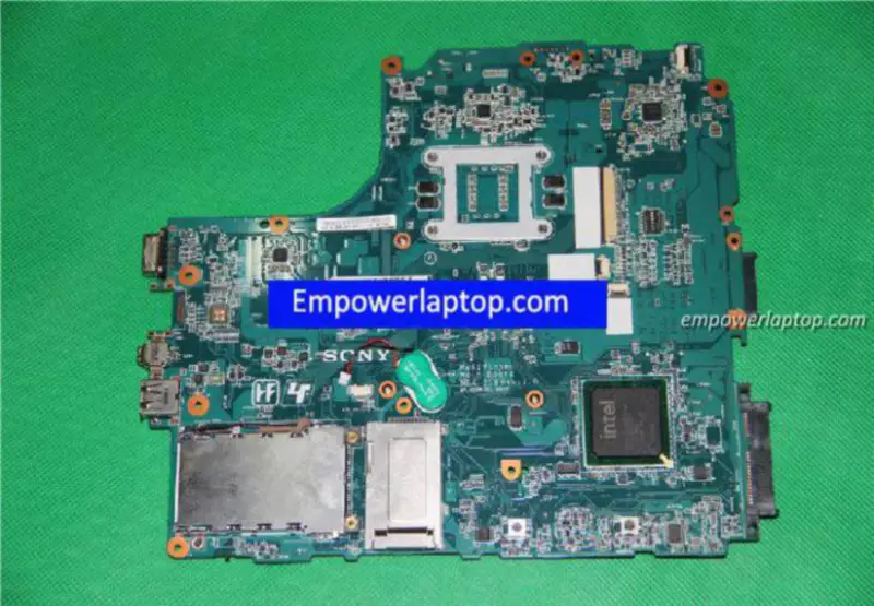 Sony A1747084A MBX-218 M851 1P-0096J01-6010 Anakart