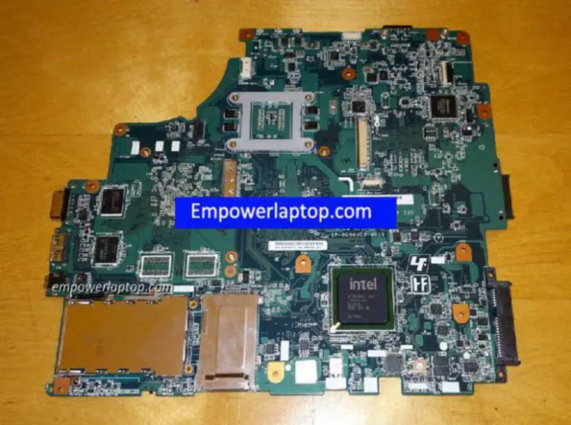 Sony MBX-189 A1750863A VGN-FW56E 1P-0096J00-8010 Anakart