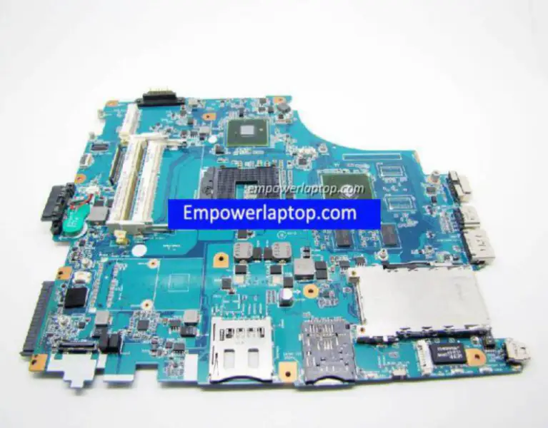 Sony A1765407A MBX-215 M930 1P-009AJ00-8010 8 Katmanlı Anakart