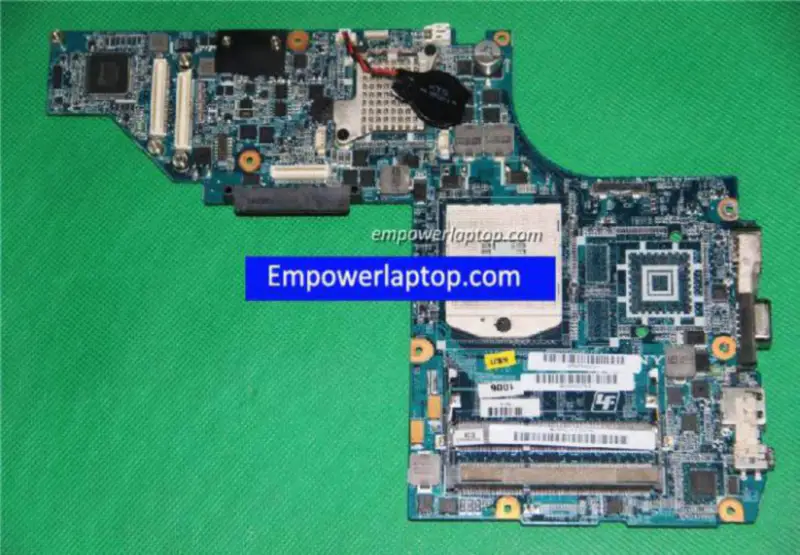 Sony MBX-216 DA0GD3MBCD0 A1767191A Anakart
