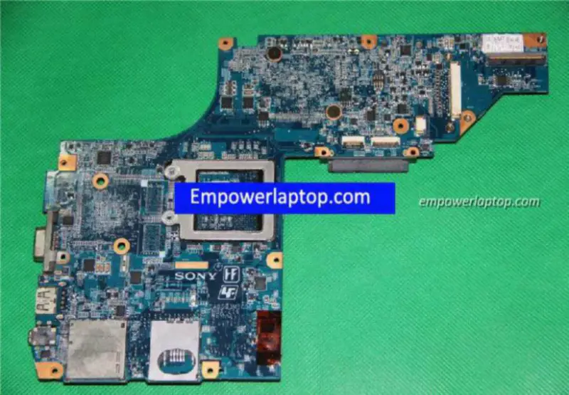Sony MBX-216 DA0GD3MBCD0 A1767191A Anakart