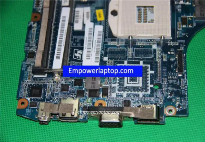 Sony MBX-216 DA0GD3MBCD0 A1767191A Anakart